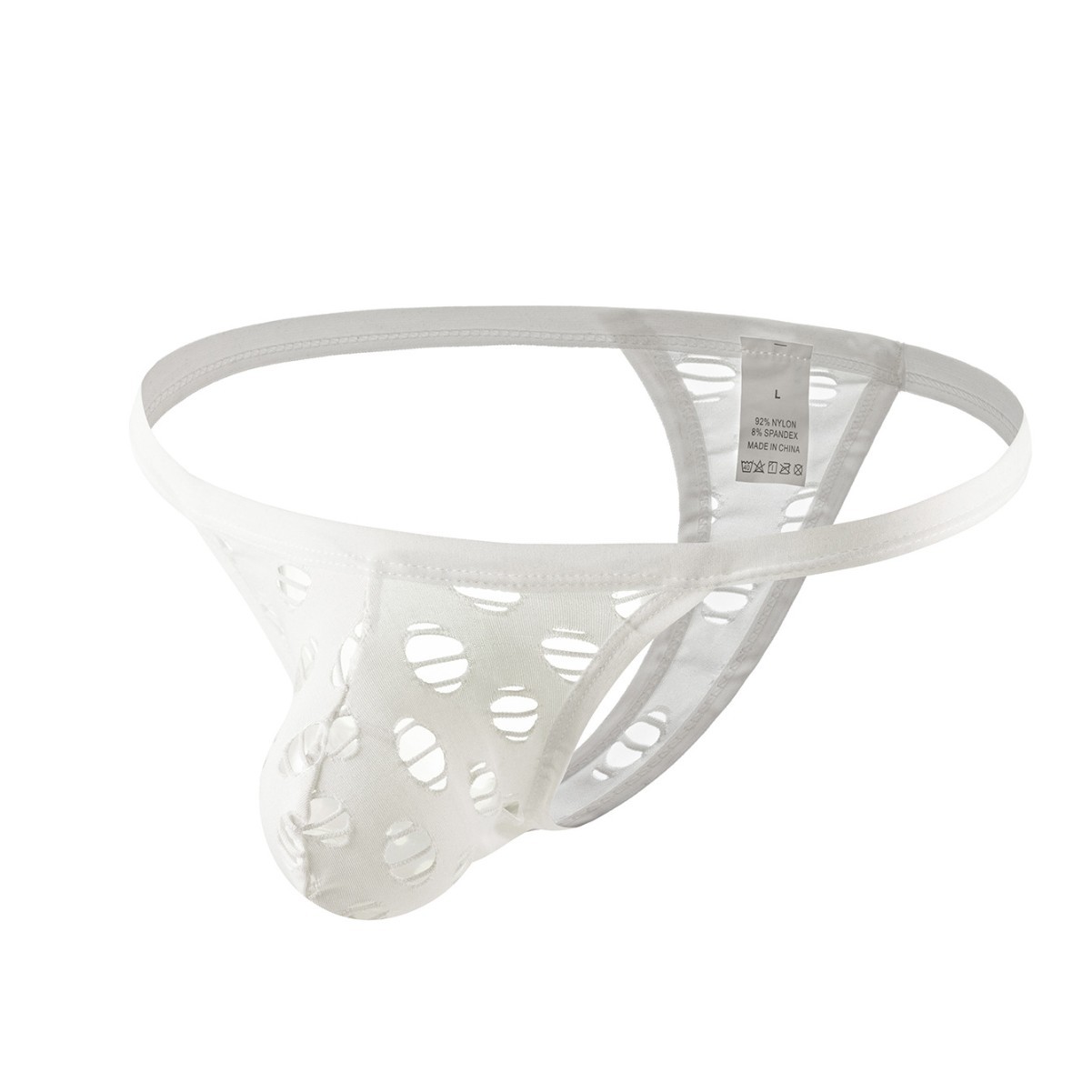 CLEVER-MENMODE men's sexy underwear cross-border for Europe and the United States gay fun thong