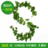 Color Seal 36 Leaf Establishing Watermelon Leaf (5 packs of 5 pieces)