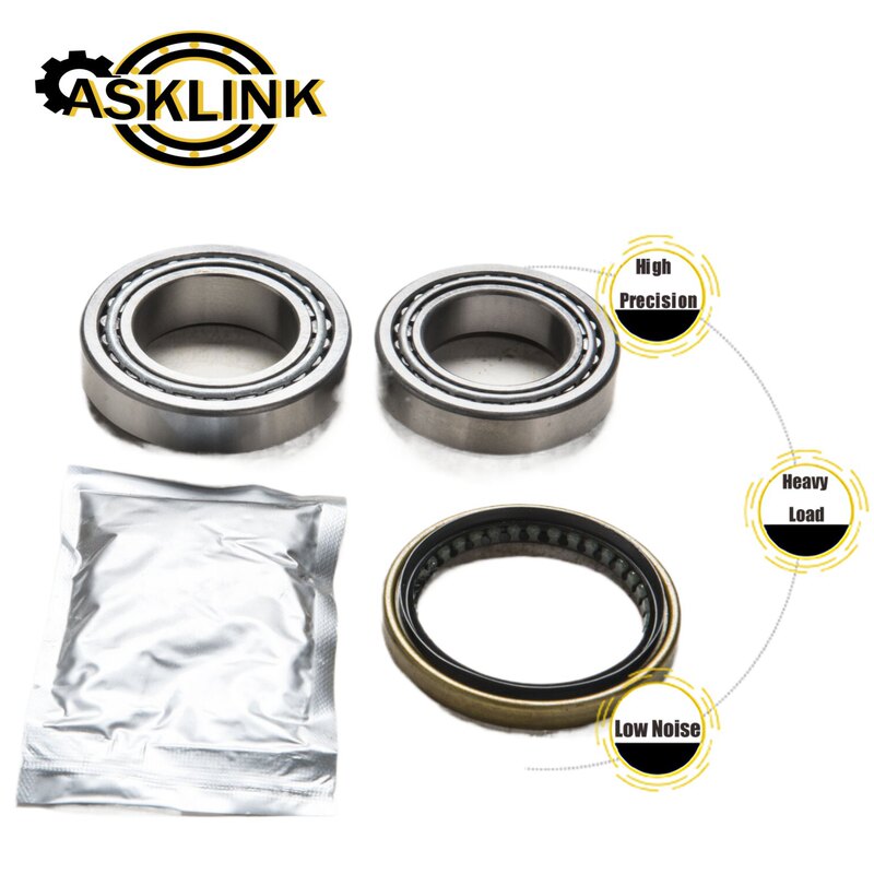 Vkba1985 Front Wheel Bearing Repair Kit Is Suitable for Opel: Frontera A/Frontera B