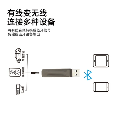 FM Modulyator 5.3 Receiver Dual-Port