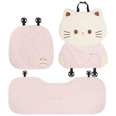 Seat cushion, seat cover | Car Seat Cushion Stuffed Warm