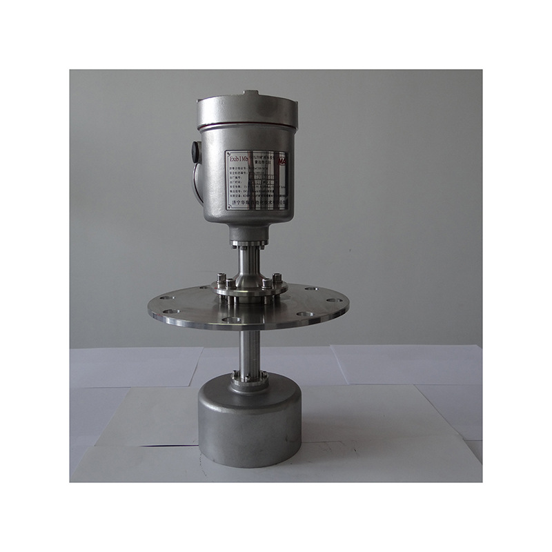 供应华瑞料位计 化工 煤炭 水泥行业高频雷达物位仪雷达料位计
