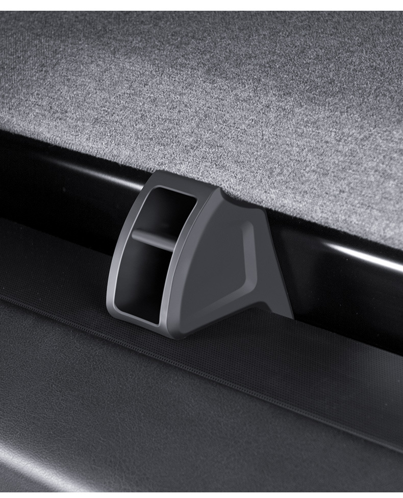 Suitable for Model Y/3 Aromatherapy Adapter Air Outlet Clip Car Holder Ya Car Supplies Modification