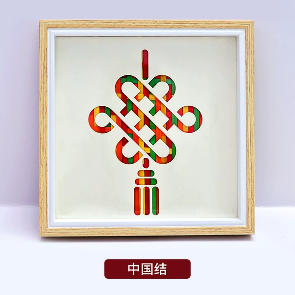 Chinese knot