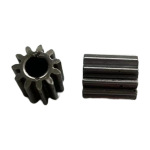 执行电机齿轮适用于特斯拉ModelS车门把手