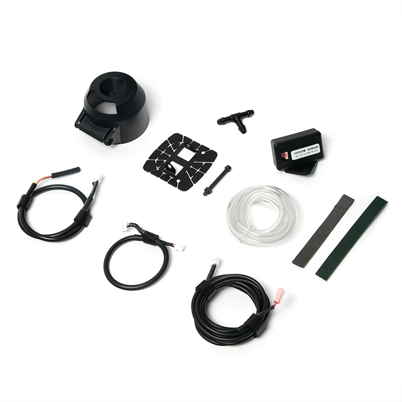 Car Modified Racing Meter Defi Multifunctional Car Vacuum Meter