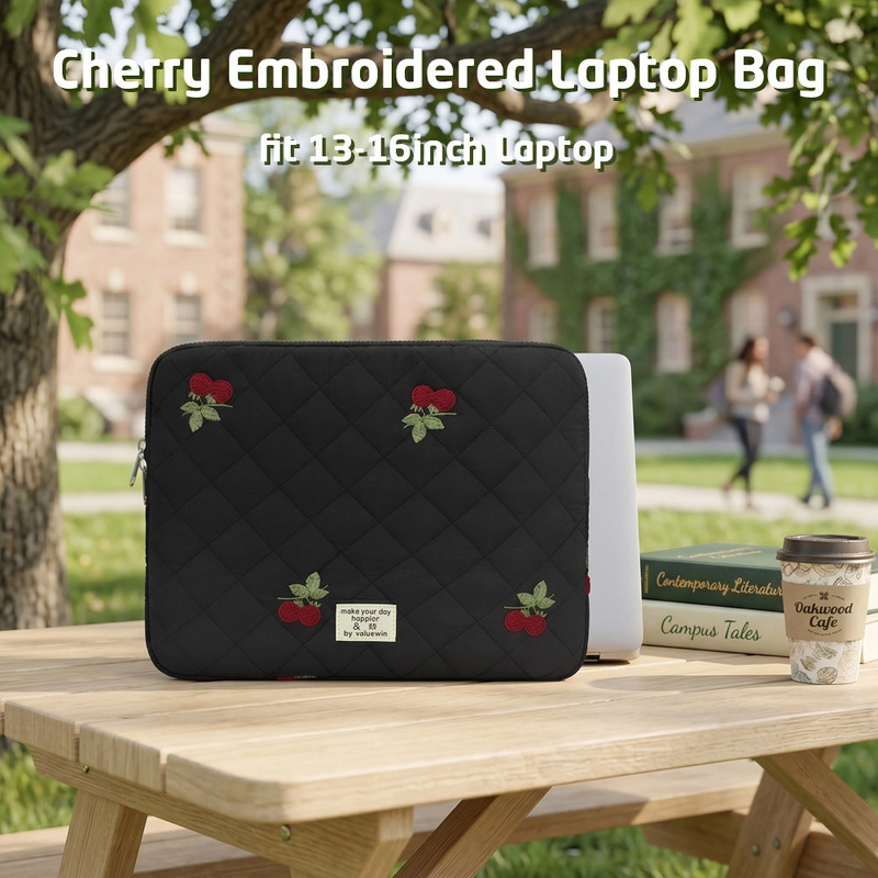 Laptop Bag 13-16inch Suitable for Macbook, Dell, Hp, Lenovo New Model Laptop Sleeve