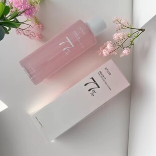 �羳Anua����ˮ77%ˮ����ˬ�wˮ250ml�aˮ���񻯊yˮ���lһ�����l