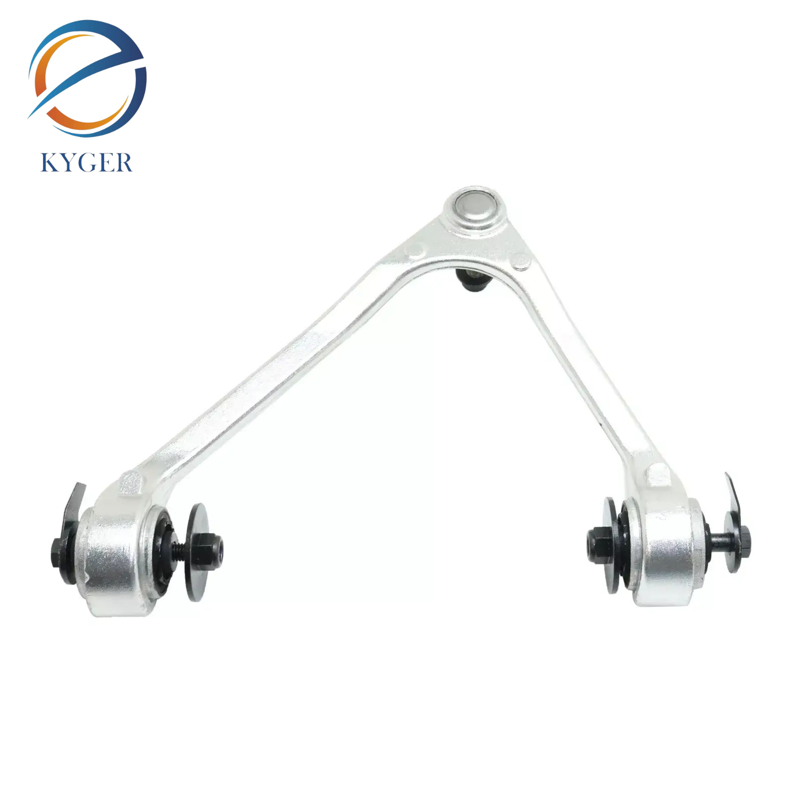 Suitable for Jaguar XF right front upper swing arm C2Z2278 C2Z29115 XR857883 high quality auto parts