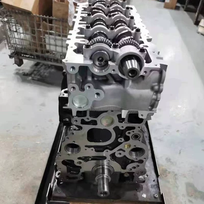 Engine assembly for Toyota 1Kd