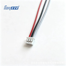PH2.0�g��3P���Ӿ�  24AWG UL1007 ���^�㾀��a��Ӿ�����Դ��܇