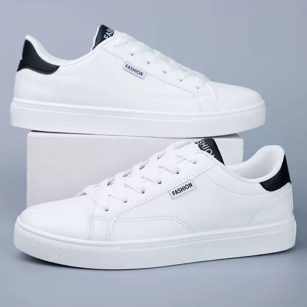 R-8614 white and black