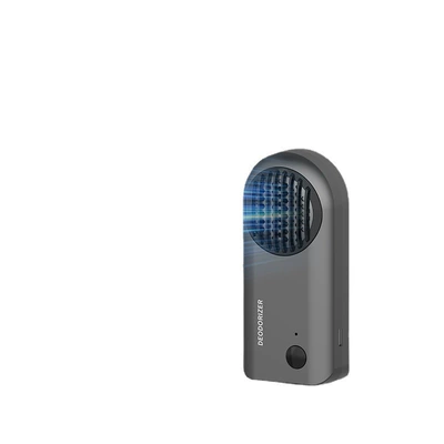 Car Purifier Negative — Qìchē Hava təmizləyiciləri