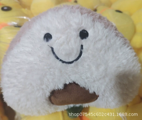 Plush toy, doll, bear Lina, Birthday gift
