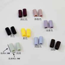 100��/��2.5mm�l�K�׹� DIY�Ʒ���Ƥ���^�K�lȦ�ֹ��l���