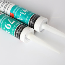 793透明耐候胶室外防水胶门窗密封胶中性硅酮结构胶批发X20