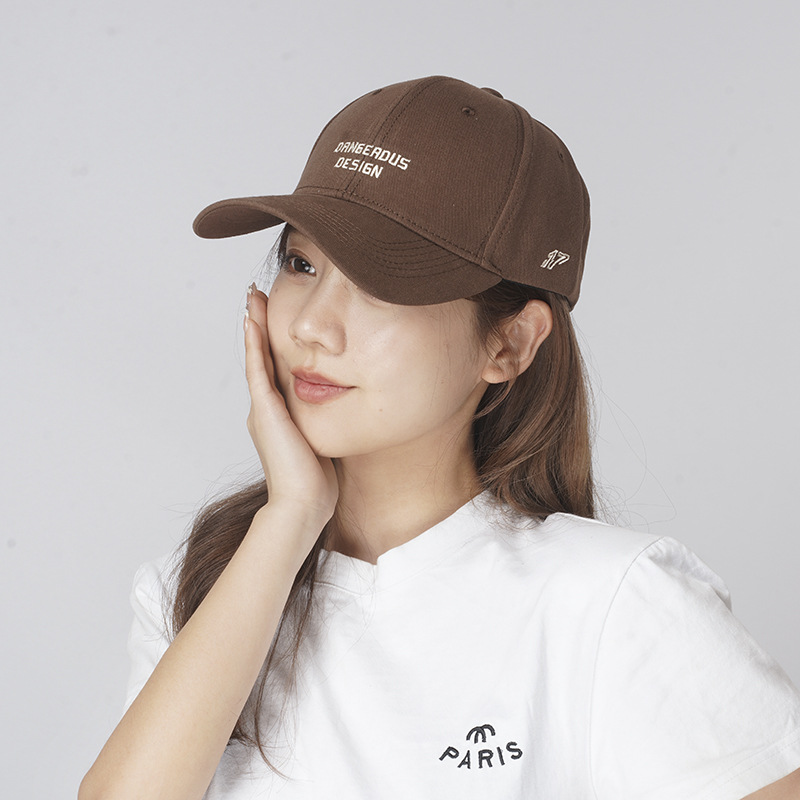 帽子女