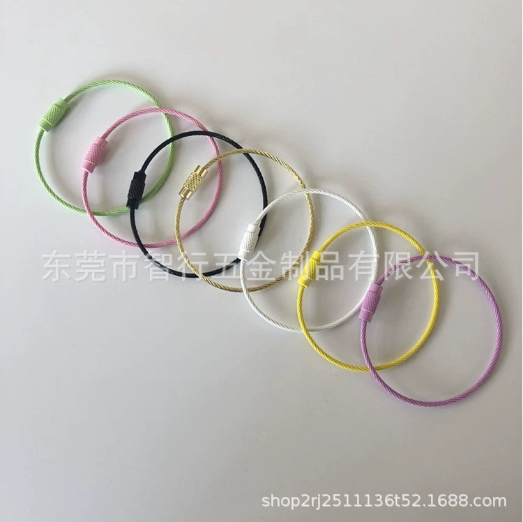 wire ring