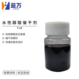 其他涂料助剂;涂料分散剂;涂料消泡剂