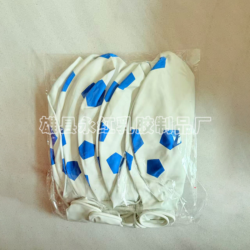 Globos grandes para exteriores para niños, globos gruesos de 36 pulgadas, globos decorativos de 25g, globos grandes para decoración de bodas