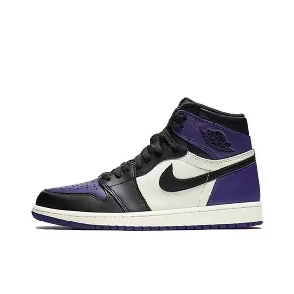 Air Jordan 1, for toes