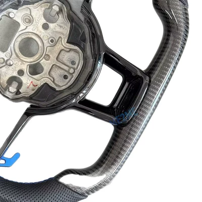 Steering wheel — 2013-2020