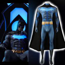 DCĪ�Ȟ�˹�������bBruce Wayne����cosplay�f�}���B�w����̨��