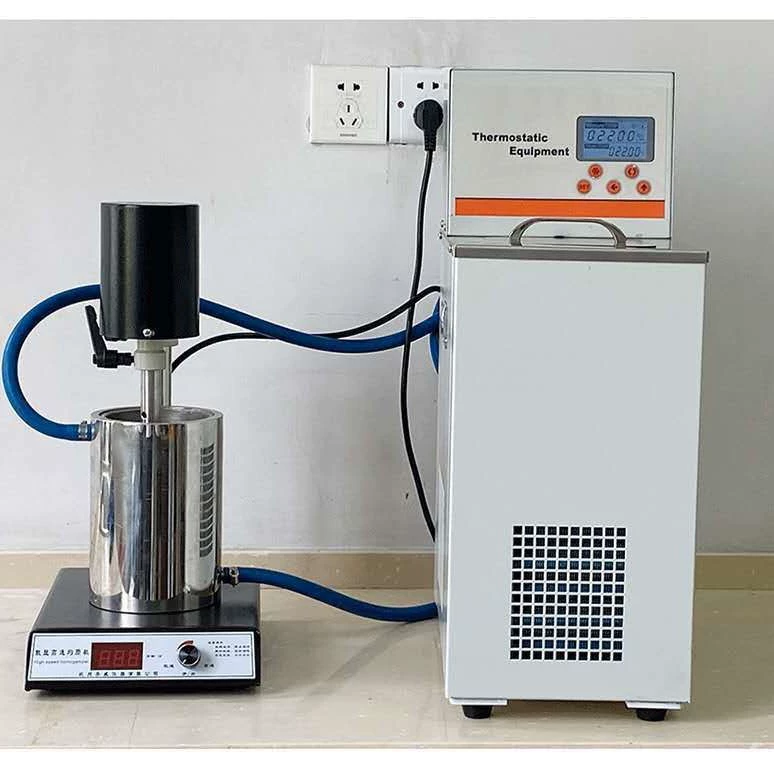 Qiwei водяная баня с постоянной температурой HS-501A супер водяная баня с постоянной температурой водяная баня циркулирующая водяная баня супер низкотемпературный резервуар для воды