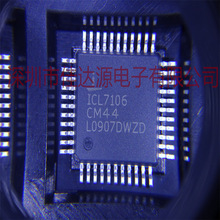 ȫ ICL7106 ICL7106CM44 NƬQFP44 LED @ʾ