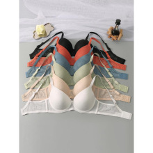 D 95792 Push Up Bra ��£�ո������ؿ羳����ͨ��ó��