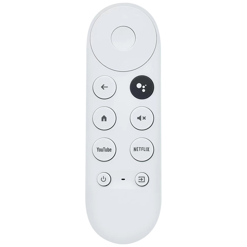 G9N9NはGoogleテレビGoogle TV chromeキャストに適用され、Google bluetooth音声リモコンに適用されます。|undefined