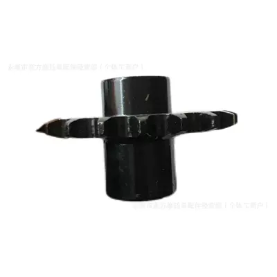Car Gy6 Wangye Engine: Other starting systems - 428-outer-19-teeth-height-48mm