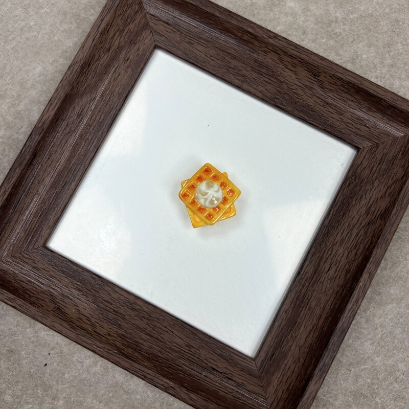 スターマンの赤ちゃん変身、星からのギフトシリーズ、靴の花セット、Apple シューズバックル、下駄に適しています|undefined