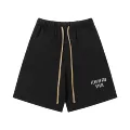 Black (Shorts)
