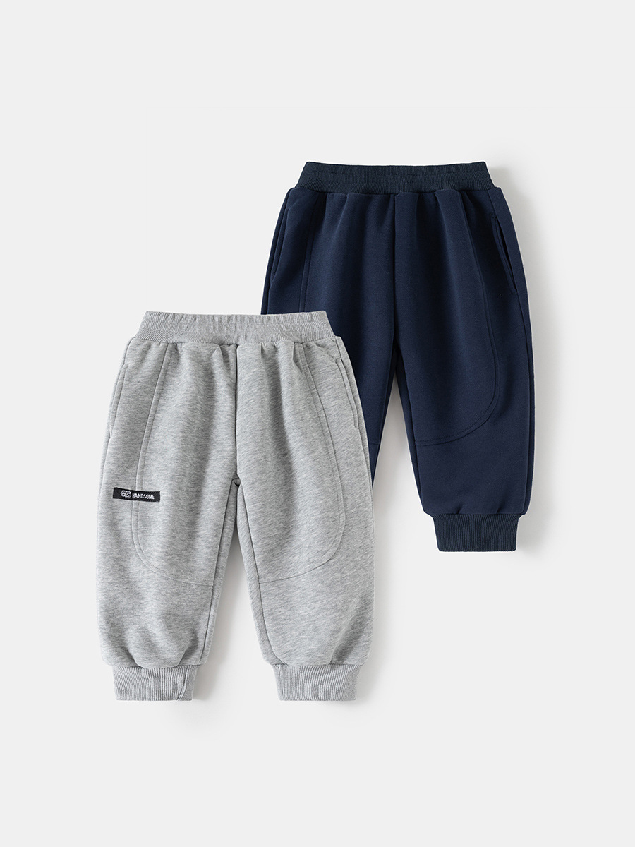 spring trend children's summer clothing