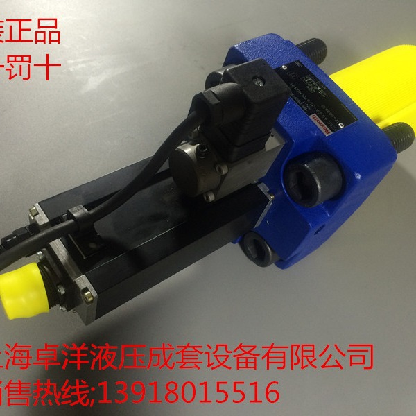 销售REXROTH产品 R900954505  FESE63CA-3X/1800LK0B1M