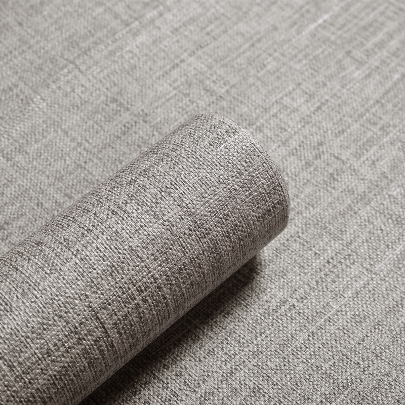 Plain gray hemp