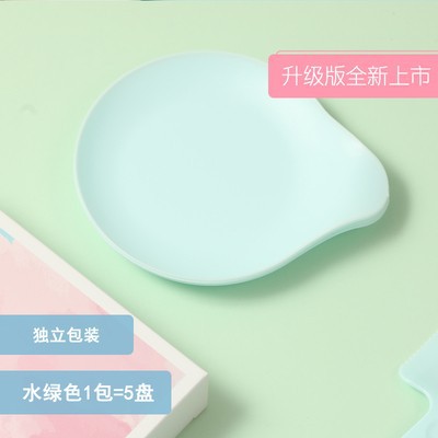 Water green
