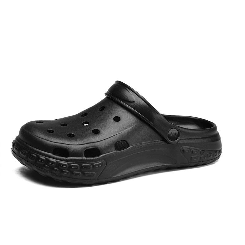 Summer beach slippers, non-slip sandals