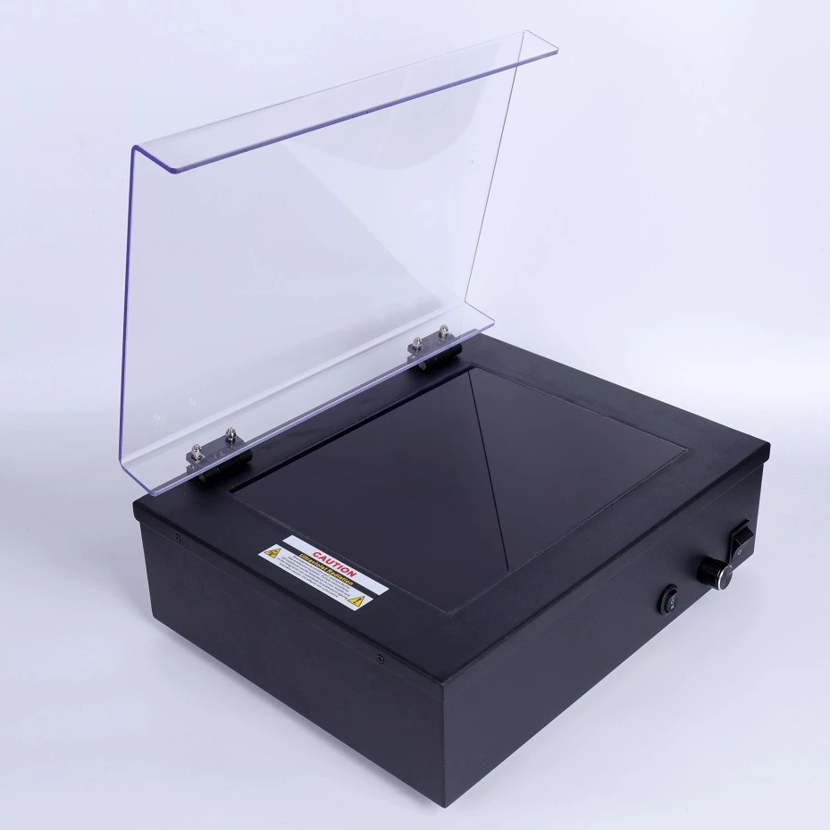 LUV-260SL двухволновый длинный ультрафиолетовый прозрачный радиоизмеритель пропускания УФ-излучения