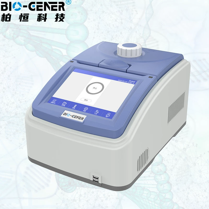 Bai Heng Technology GE4T Интеллектуальный генный расширитель in situ 120 × 80 мм планшет