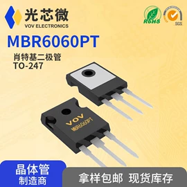 集成电路;肖特基二极管;整流二极管