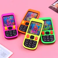 Мобильный телефон, игрушка, кольца, игровая приставка, ностальгия, оптовая торговля