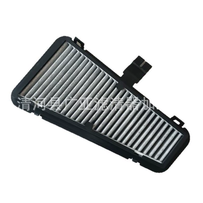 filter screen external, Air conditioning filter