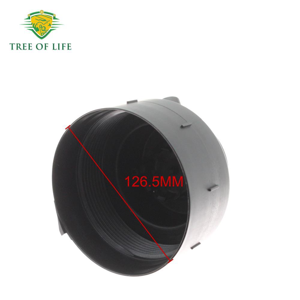 BC3Z - 9G270 - D para cubierta de filtro de combustible diesel de carrera de potencia de Ford