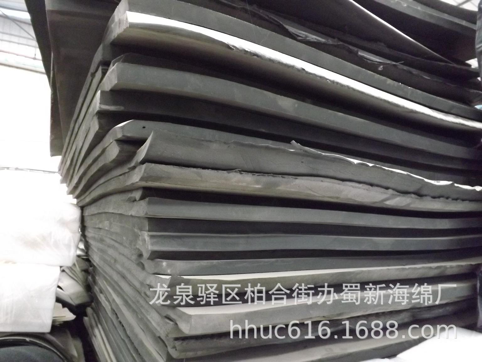 厂家批发硬质EVA闭孔发泡板/玻璃垫条泡沫