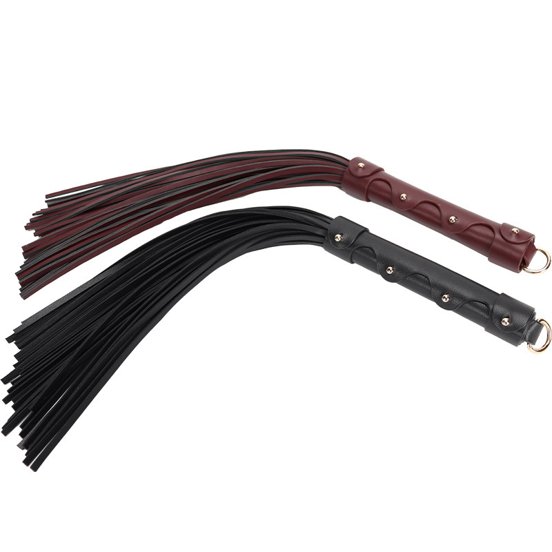 SM sex toys tassel whip adult sex toys hand flirting posture passion training props supplies wholesale SM sex toys tassel whip adult sex toys hand flirting posture passion training props supplies wholesale