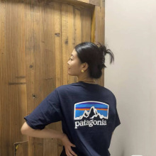 ��Ʒ�| pata����ѩɽLOGO����ӡ������A�IT���ٴ��\�����e��Ů��