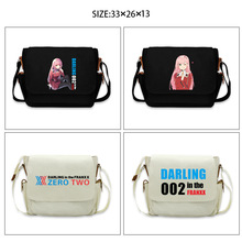 ֮Ǆμ02DARLINGin the FRANXX]