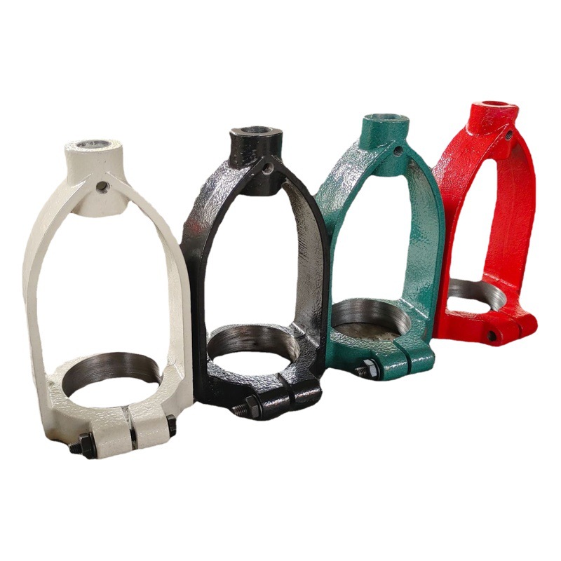 Agujero cuadrado taladro titular localizador taladro de mano Tenon soporte carpintería taladro de banco Tenon soporte cambio de mano taladro cuadrado Tenon